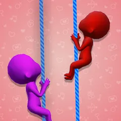 Скачать Run Race 3D — Fun Parkour Game мод — Без рекламы и много монет