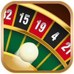 Roulette Casino Royale — Безлимитные фишки и быстрые выигрыши, скачать мод APK