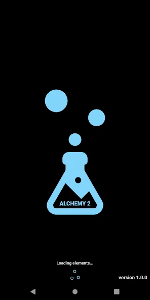 Скачать Great Alchemy 2 мод — Безлимитные ресурсы и открыты все рецепты — скриншот 1