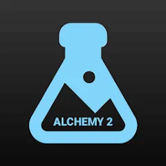 Скачать Great Alchemy 2 мод — Безлимитные ресурсы и открыты все рецепты