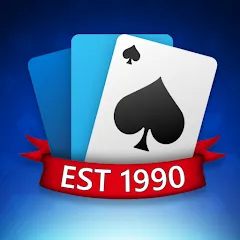 Microsoft Solitaire Collection — последняя версия с модом (Разблокированы все карты и режимы)