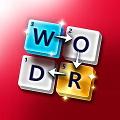 Скачать мод Wordament® by Microsoft — Подсказки и безлимитные попытки