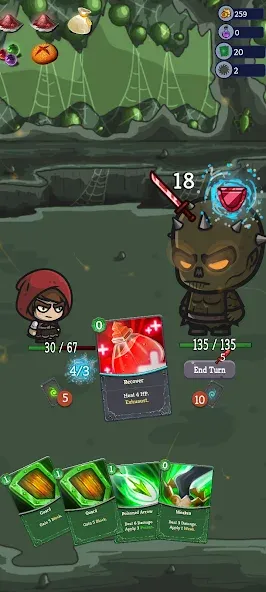 Скачать Rogue Ascension: Roguelike RPG Mod APK — Бесконечные ресурсы и усиленные герои — скриншот 4 Скачать Rogue Ascension: Roguelike RPG Mod APK — Бесконечные ресурсы и усиленные герои — скриншот 4
