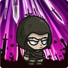 Скачать Rogue Ascension: Roguelike RPG Mod APK — Бесконечные ресурсы и усиленные герои