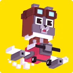 Мод Shooty Skies — Безлимитные деньги и открыты все самолеты, скачать APK