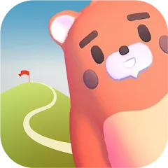 Walken Runner MOD APK: Бесконечная энергия и быстрый бег