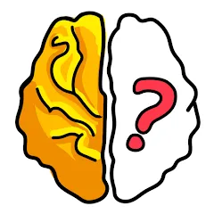 Brain Out: Can you pass it? (Мод: Подсказки и все уровни открыты) — скачать на Андроид