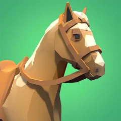 Idle Derby Tycoon — взломанная версия, Безлимитные деньги и ускоренное развитие