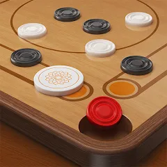Carrom Pool: Disc Game взлом APK — Безлимитные монеты и разблокированные кии