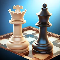 Скачать Chess Clash: Online & Offline на Андроид с модом — Разблокированы все шахматные режимы