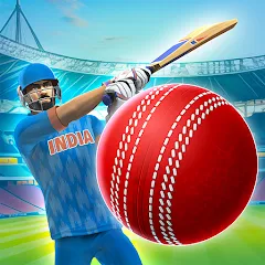 Cricket League MOD APK скачать на Андроид — Безлимитные монеты и все команды