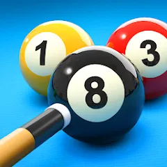 Скачать 8 Ball Pool — Безлимитные монеты и кий