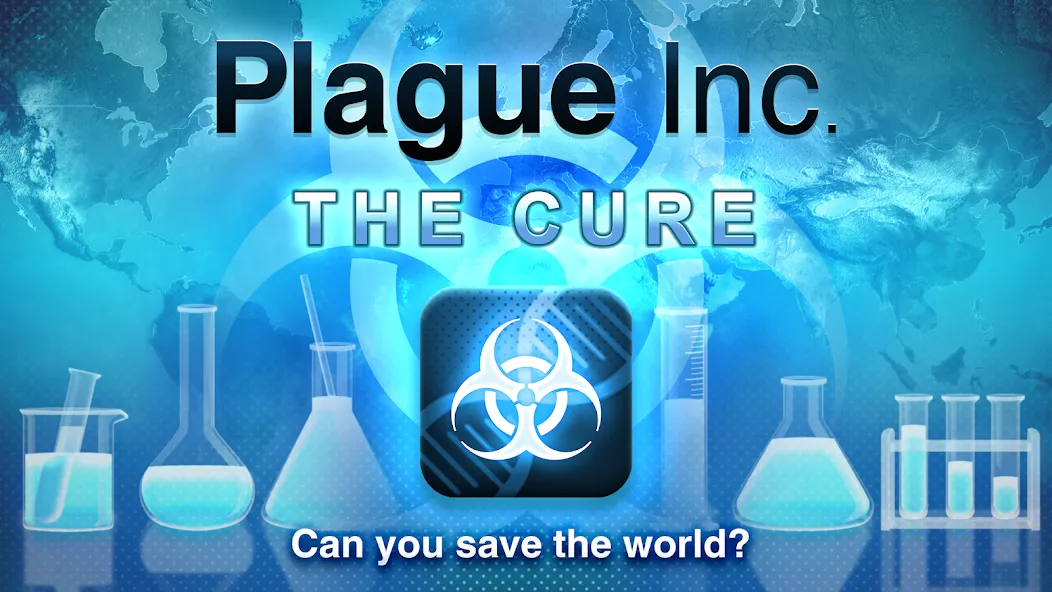 Plague Inc. бесплатно на Андроид — мод: Разблокированы все вирусы и сценарии — скриншот 1 Plague Inc. бесплатно на Андроид — мод: Разблокированы все вирусы и сценарии — скриншот 1
