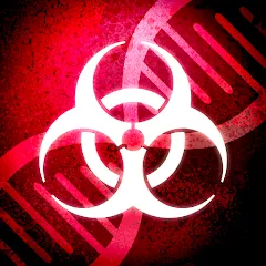 Plague Inc. бесплатно на Андроид — мод: Разблокированы все вирусы и сценарии