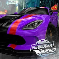 Forbidden Racing на телефон — скачать мод: Безлимитные деньги и все машины