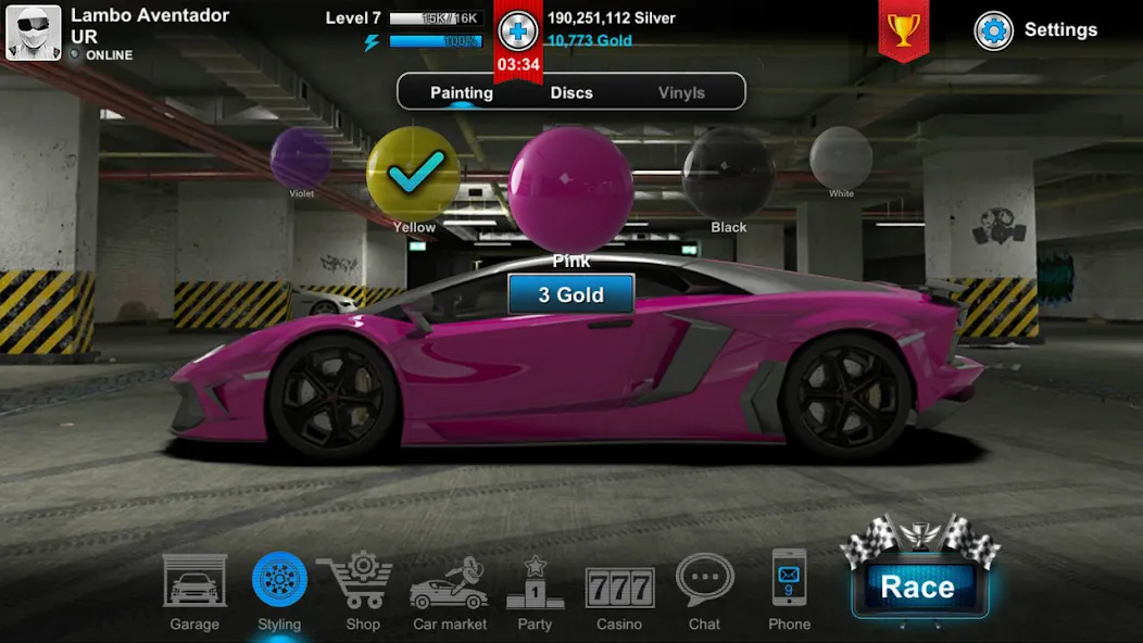 Скачать мод Tuner Life Online Drag Racing — Безлимитные деньги и топливный бак — скриншот 5 Скачать мод Tuner Life Online Drag Racing — Безлимитные деньги и топливный бак — скриншот 5