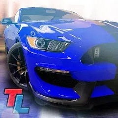 Скачать мод Tuner Life Online Drag Racing — Безлимитные деньги и топливный бак
