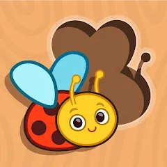 Learning games for toddlers 2+ MOD APK: Разблокированы все развивающие игры