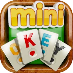 mini101 Online 101, Okey ve 51 взлом APK — Без рекламы и все режимы