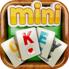 miniOKEY Online Okey Oyunu на телефон — скачать мод: Безлимитные монеты и открыты все функции