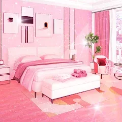 Dream Home - House Design бесплатно на Андроид — мод: Безлимитные деньги и всё открыто