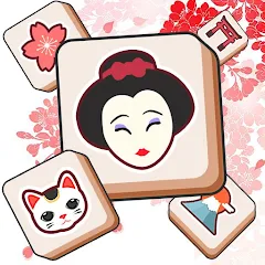 Мод Tile Fun - Triple Puzzle Game — Безлимитные подсказки и отмены ходов, скачать APK
