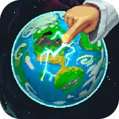 WorldBox - Sandbox God Sim MOD APK: Безлимитные ресурсы и всё открыто