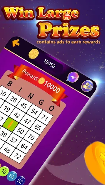 Скачать Lucky Games: Win Real Cash мод — Много денег и бонусов — скриншот 2 Скачать Lucky Games: Win Real Cash мод — Много денег и бонусов — скриншот 2