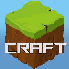 Craft World — взломанная версия, Бесконечные ресурсы и открытые возможности