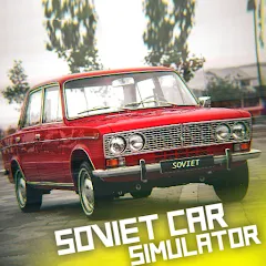 SovietCar: Premium — скачать мод: Премиум-версия без ограничений