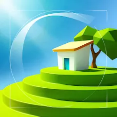 Godus (Мод: Безлимитные ресурсы и божественная сила) — скачать на Андроид