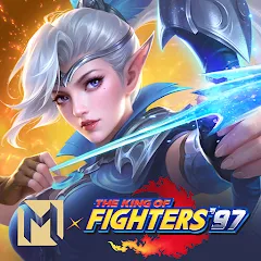 Скачать Mobile Legends: Bang Bang Mod APK — Бесплатные скины и алмазы