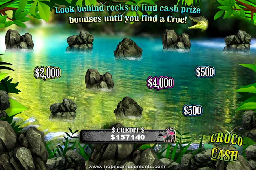 Flamingo Safari Slots на телефон — скачать мод: Безлимитные монеты и бонусы — скриншот 4 Flamingo Safari Slots на телефон — скачать мод: Безлимитные монеты и бонусы — скриншот 4