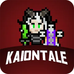 Скачать взлом Kaion Tale - MMORPG — Неограниченные ресурсы и прокачка героя