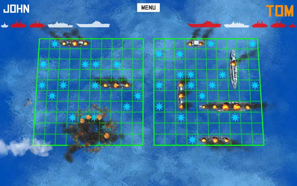 Ship Sea Battle Ultra взломанный APK — Безлимитные монеты и все корабли открыты — скриншот 3 Ship Sea Battle Ultra взломанный APK — Безлимитные монеты и все корабли открыты — скриншот 3