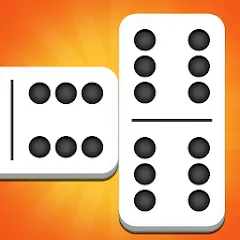 Dominoes - Classic Domino Game на телефон — скачать мод: Без рекламы и открыты все столы
