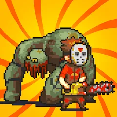 Мод Dead Ahead: Zombie Warfare — Безлимитные деньги и ресурсы, скачать APK
