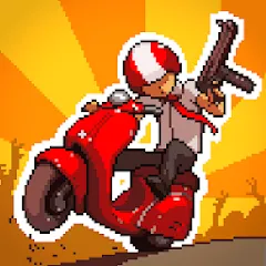 Скачать Dead Ahead Mod APK — Безлимитные монеты и усиленные герои