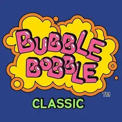 Скачать взлом BUBBLE BOBBLE classic — Бесконечные жизни и все уровни открыты