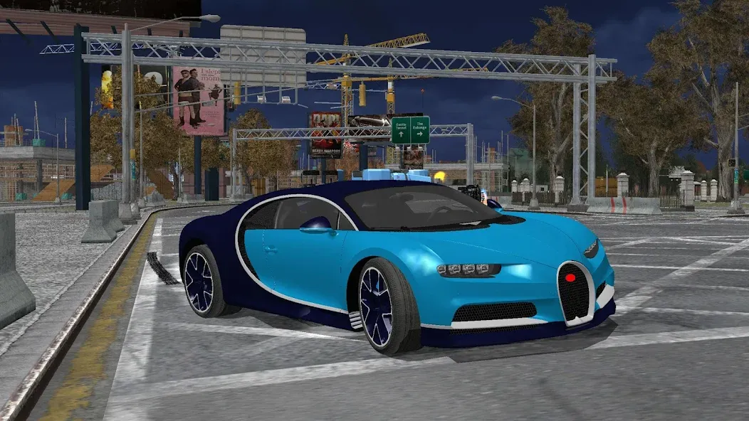 Скачать Racing Championship — Безлимитные деньги и все машины — скриншот 5 Скачать Racing Championship — Безлимитные деньги и все машины — скриншот 5