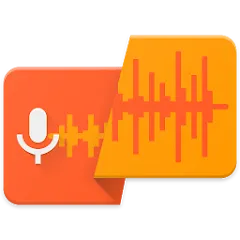 VoiceFX - Voice Changer with v взломанный APK — Премиум функции и без рекламы