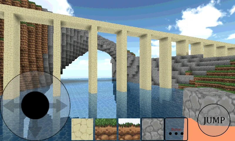 BlockBuild Craft a Dream World — Безлимитные ресурсы и открыты все предметы, скачать мод APK — скриншот 4 BlockBuild Craft a Dream World — Безлимитные ресурсы и открыты все предметы, скачать мод APK — скриншот 4