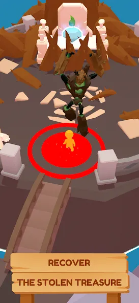 The Island - Survival Crafting — скачать мод: Безлимитные ресурсы и быстрое строительство — скриншот 5