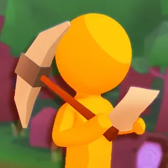 The Island - Survival Crafting — скачать мод: Безлимитные ресурсы и быстрое строительство