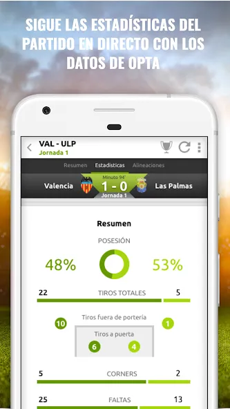 futmondo - soccer manager — скачать мод: Безлимитные деньги и ресурсы — скриншот 4 futmondo - soccer manager — скачать мод: Безлимитные деньги и ресурсы — скриншот 4