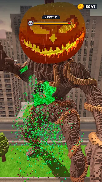 Скачать Monster Demolition - Giants 3D последней версии — Безлимитные деньги и ресурсы — скриншот 2 Скачать Monster Demolition - Giants 3D последней версии — Безлимитные деньги и ресурсы — скриншот 2