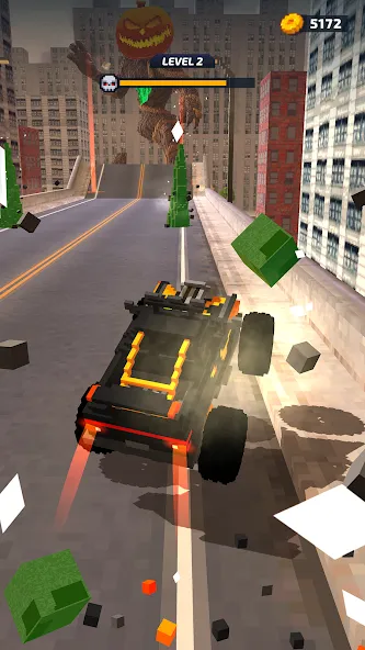 Скачать Monster Demolition - Giants 3D последней версии — Безлимитные деньги и ресурсы — скриншот 3 Скачать Monster Demolition - Giants 3D последней версии — Безлимитные деньги и ресурсы — скриншот 3