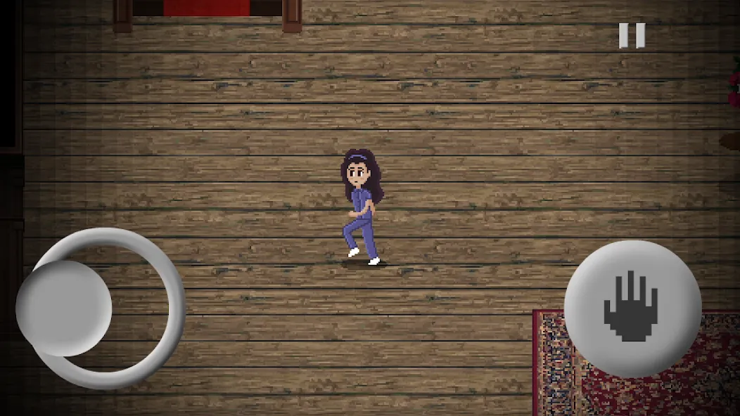 Mr. Hopp's Manor Escape MOD APK скачать на Андроид — Открыты все уровни и подсказки — скриншот 2 Mr. Hopp's Manor Escape MOD APK скачать на Андроид — Открыты все уровни и подсказки — скриншот 2