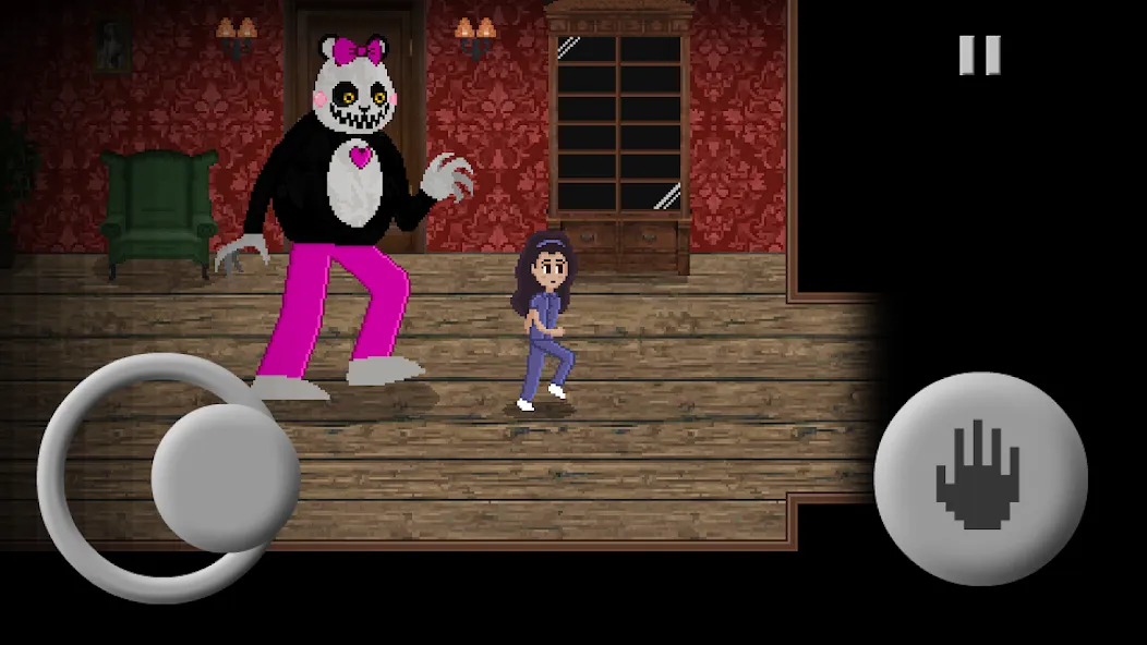 Mr. Hopp's Manor Escape MOD APK скачать на Андроид — Открыты все уровни и подсказки — скриншот 5 Mr. Hopp's Manor Escape MOD APK скачать на Андроид — Открыты все уровни и подсказки — скриншот 5
