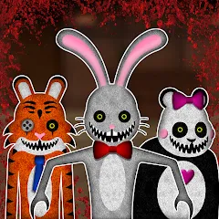 Mr. Hopp's Manor Escape MOD APK скачать на Андроид — Открыты все уровни и подсказки